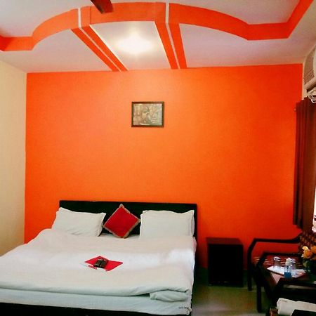 Hotel Aananda Haridwar Exterior photo