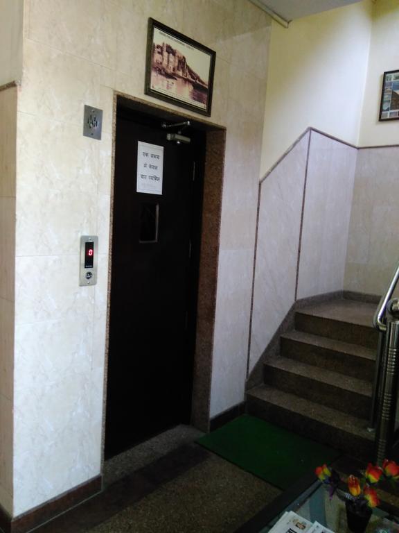 Hotel Aananda Haridwar Exterior photo