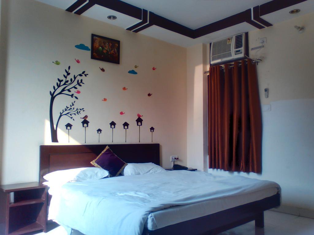 Hotel Aananda Haridwar Exterior photo