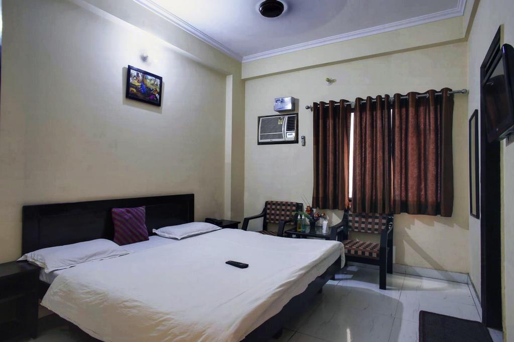 Hotel Aananda Haridwar Exterior photo