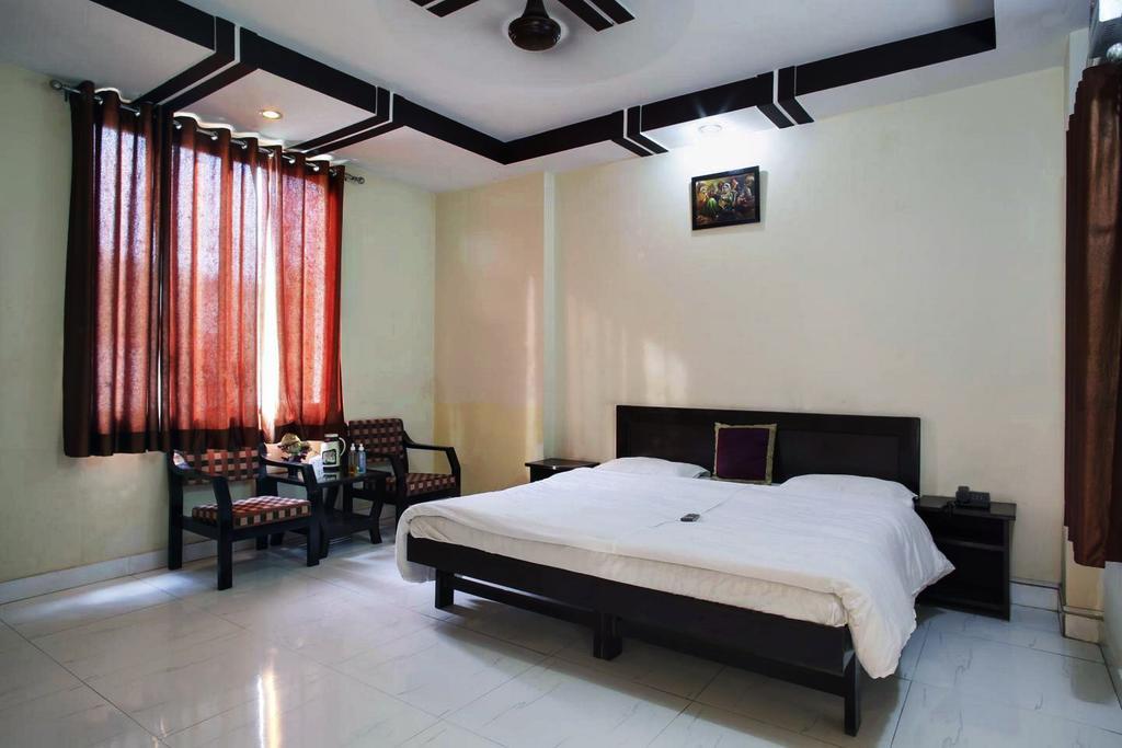 Hotel Aananda Haridwar Exterior photo