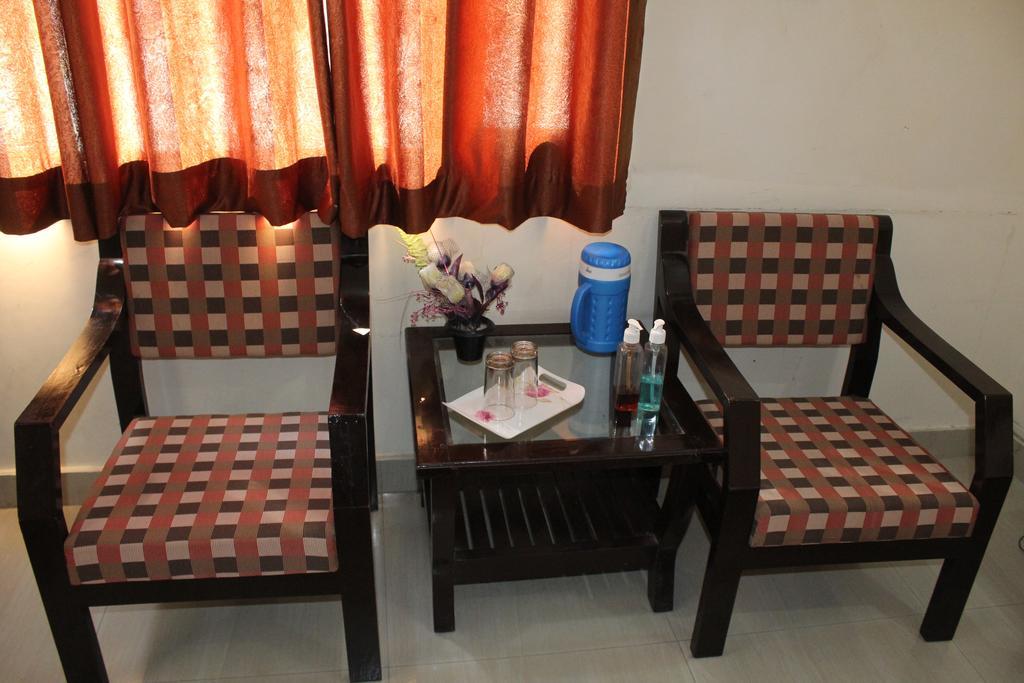 Hotel Aananda Haridwar Exterior photo