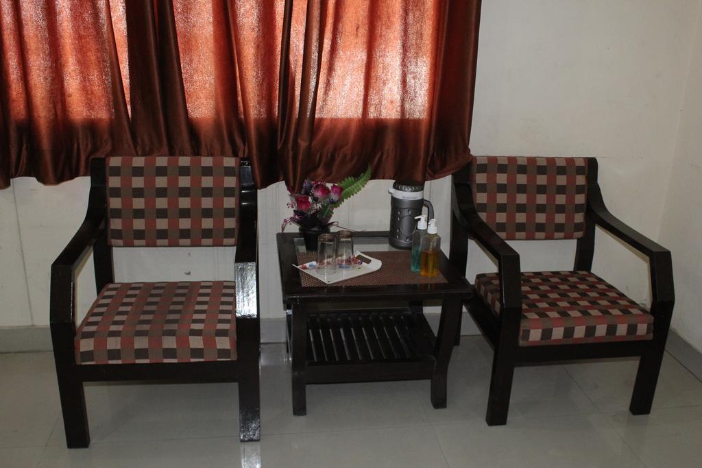 Hotel Aananda Haridwar Exterior photo