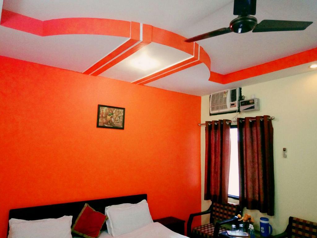 Hotel Aananda Haridwar Exterior photo
