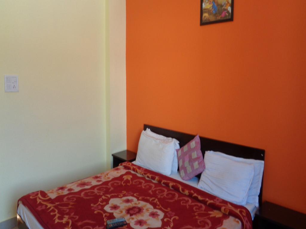 Hotel Aananda Haridwar Exterior photo