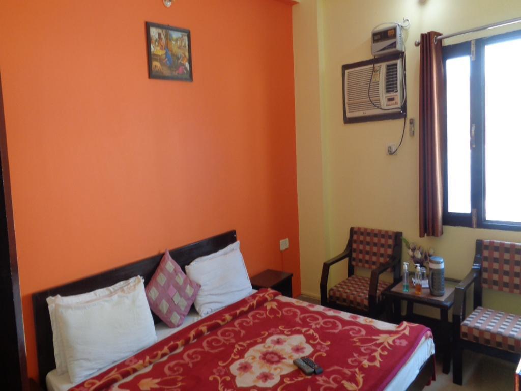 Hotel Aananda Haridwar Exterior photo