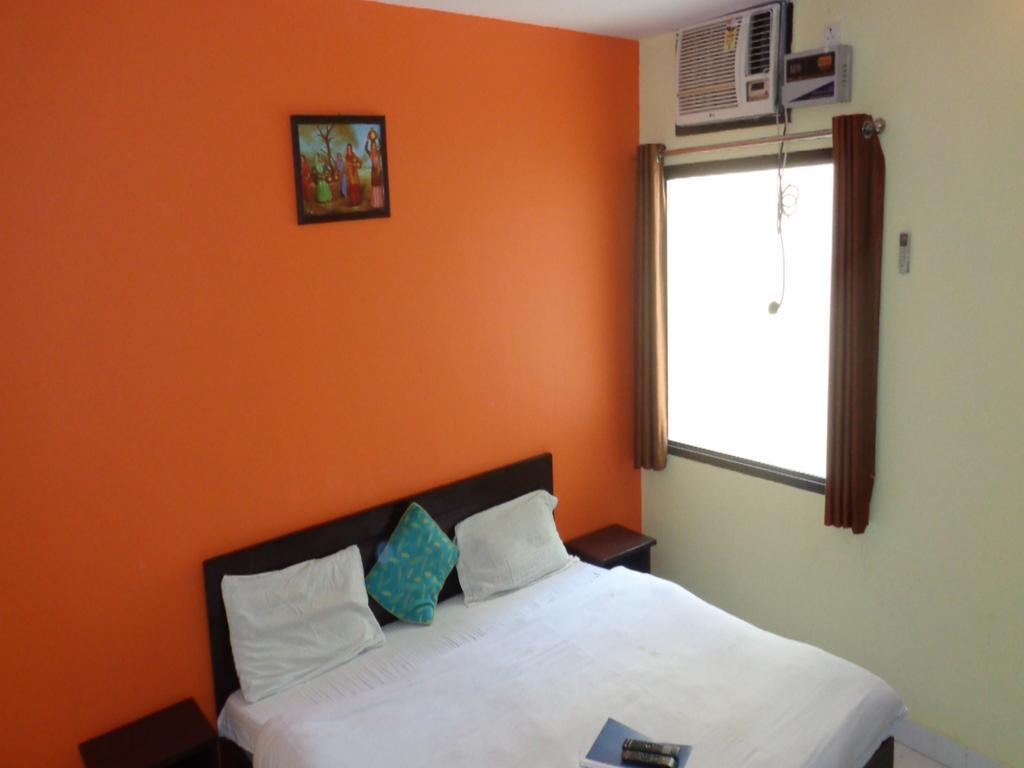Hotel Aananda Haridwar Exterior photo