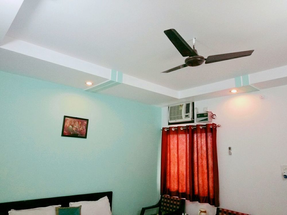 Hotel Aananda Haridwar Exterior photo