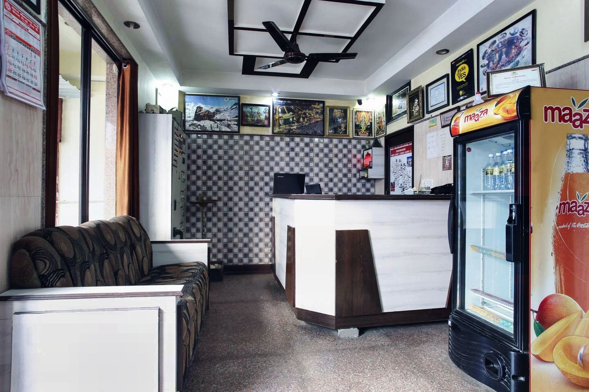 Hotel Aananda Haridwar Exterior photo